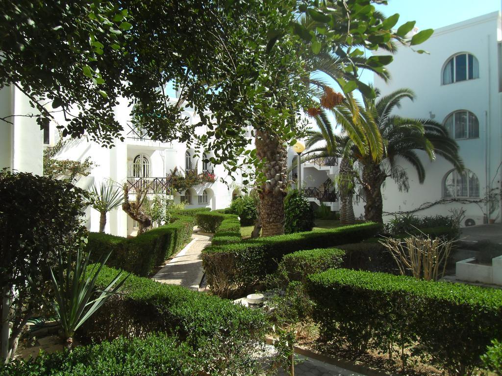 Tavira Garden Hotel Exterior foto